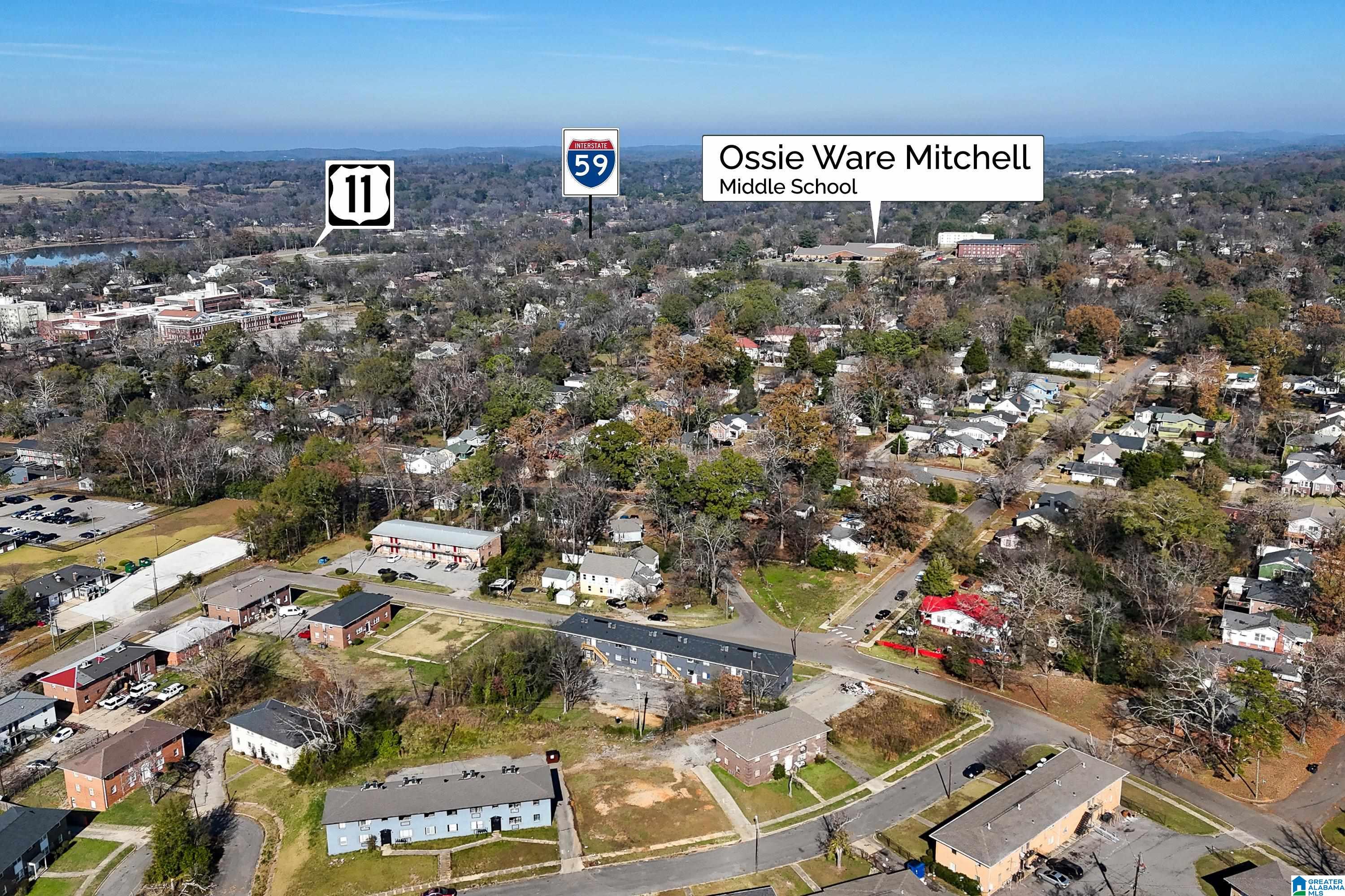 524 Vanderbilt Street Birmingham, AL 35206 - Photo 24 of 28