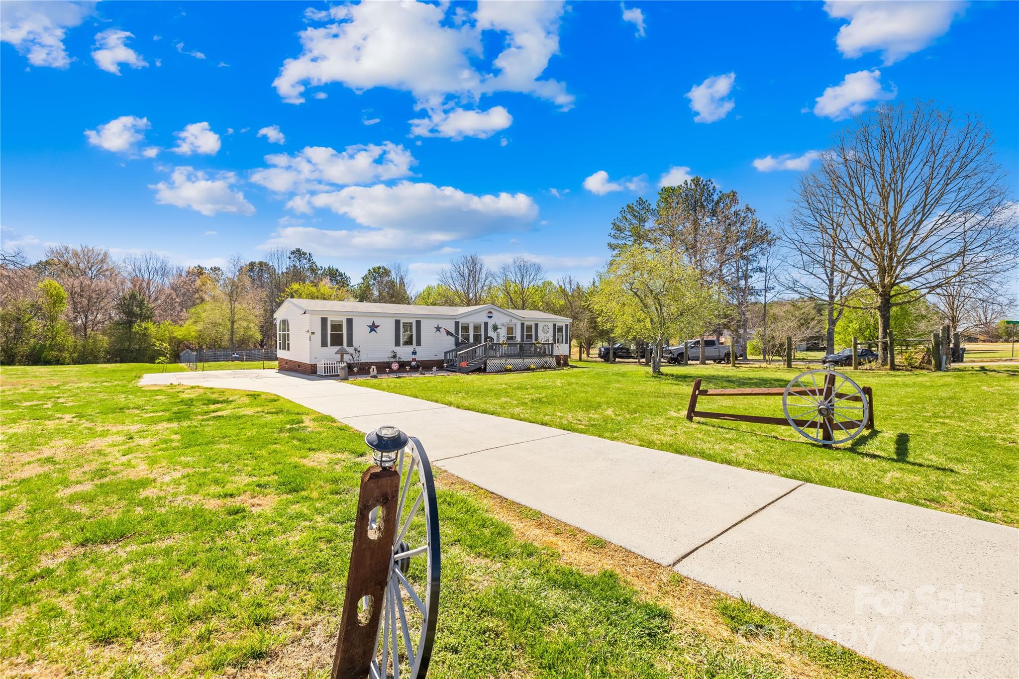 590 County Line Road Stony Point, NC 28678 - Photo 8 of 33 Gallery Image 8