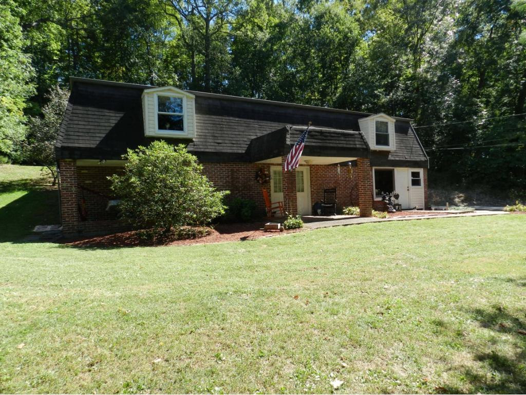835 Lebanon Road Kingsport, TN 37663 - Photo 1 of 23 Photo 1