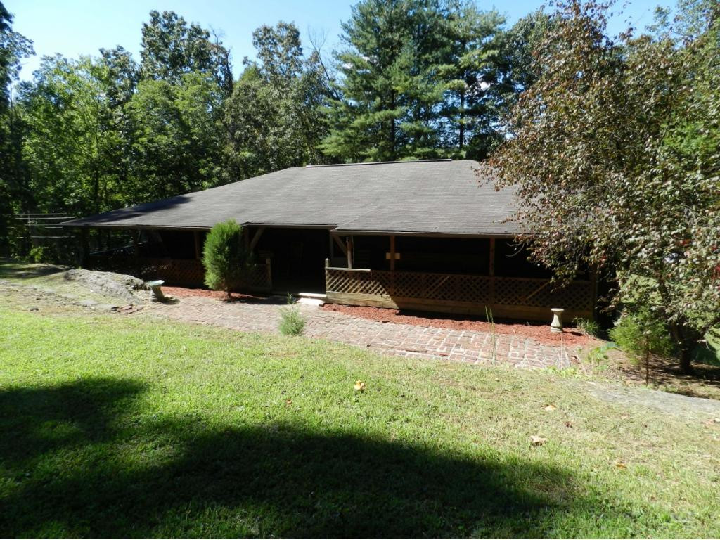 835 Lebanon Road Kingsport, TN 37663 - Photo 3 of 23 Photo 3