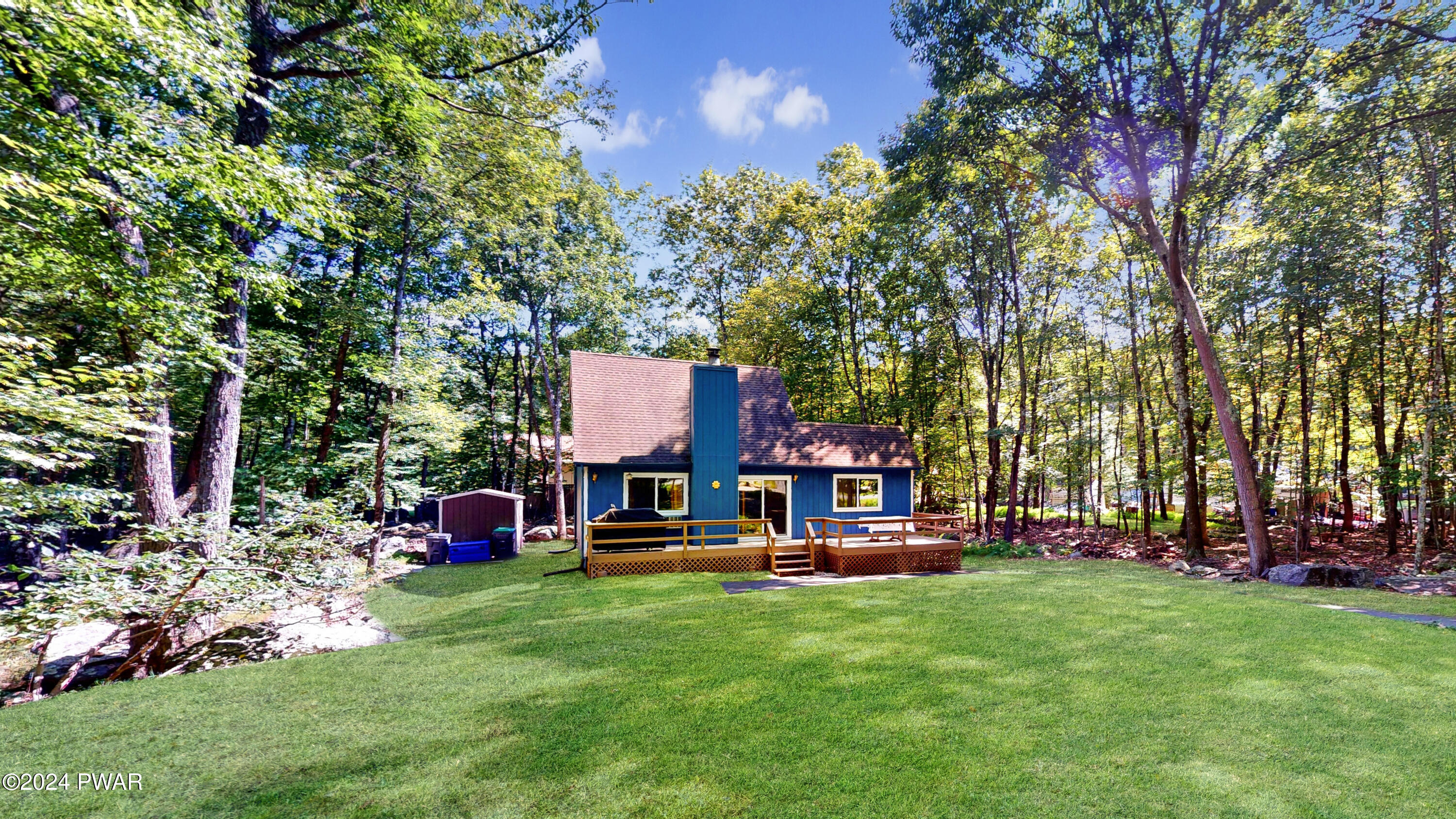 104 Woodland Road Milford, PA 18337 - Photo 14 of 38