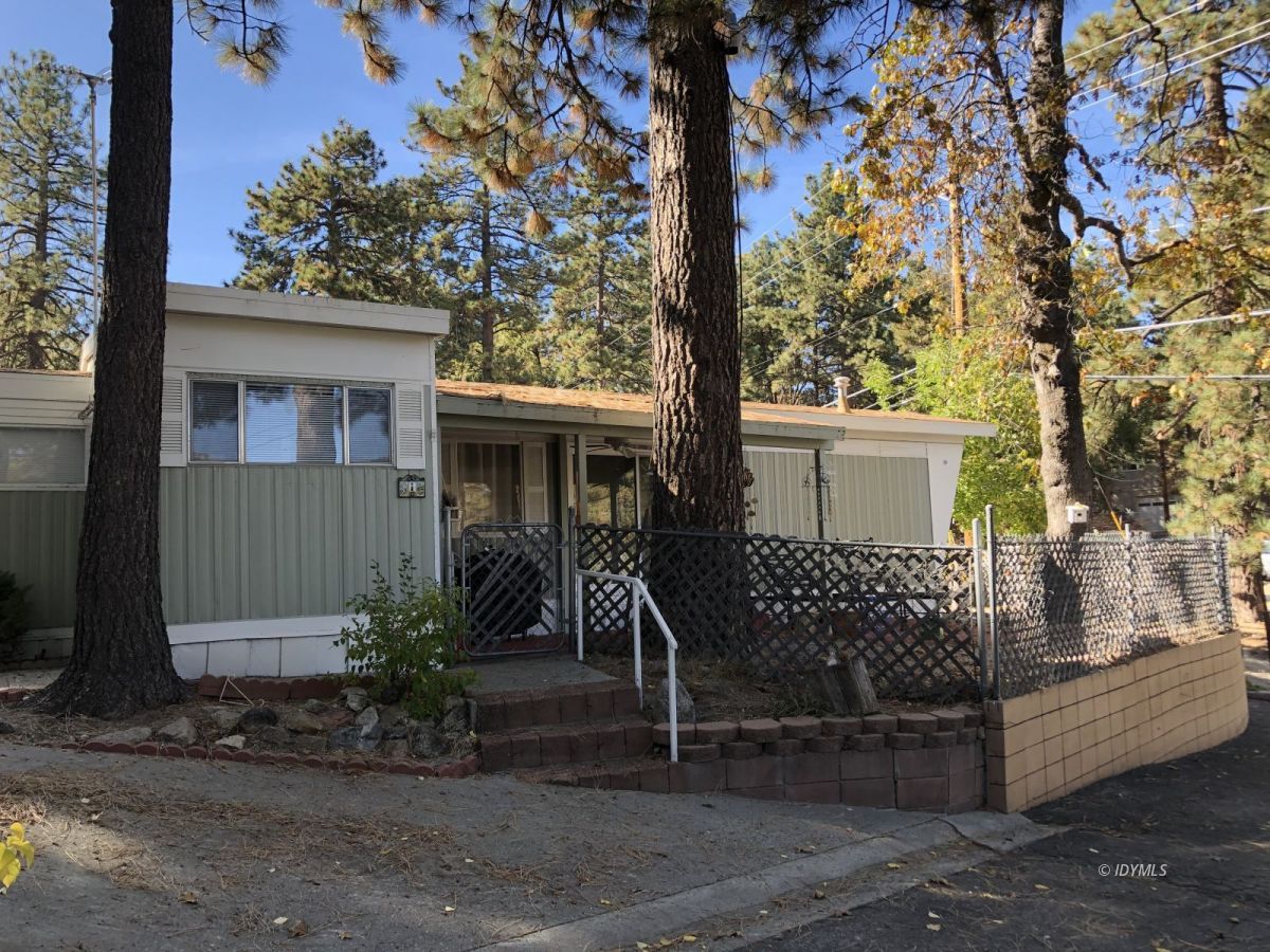 52901 Pine Cove Road Idyllwild, CA 92549 - Photo 1 of 24 Untitled