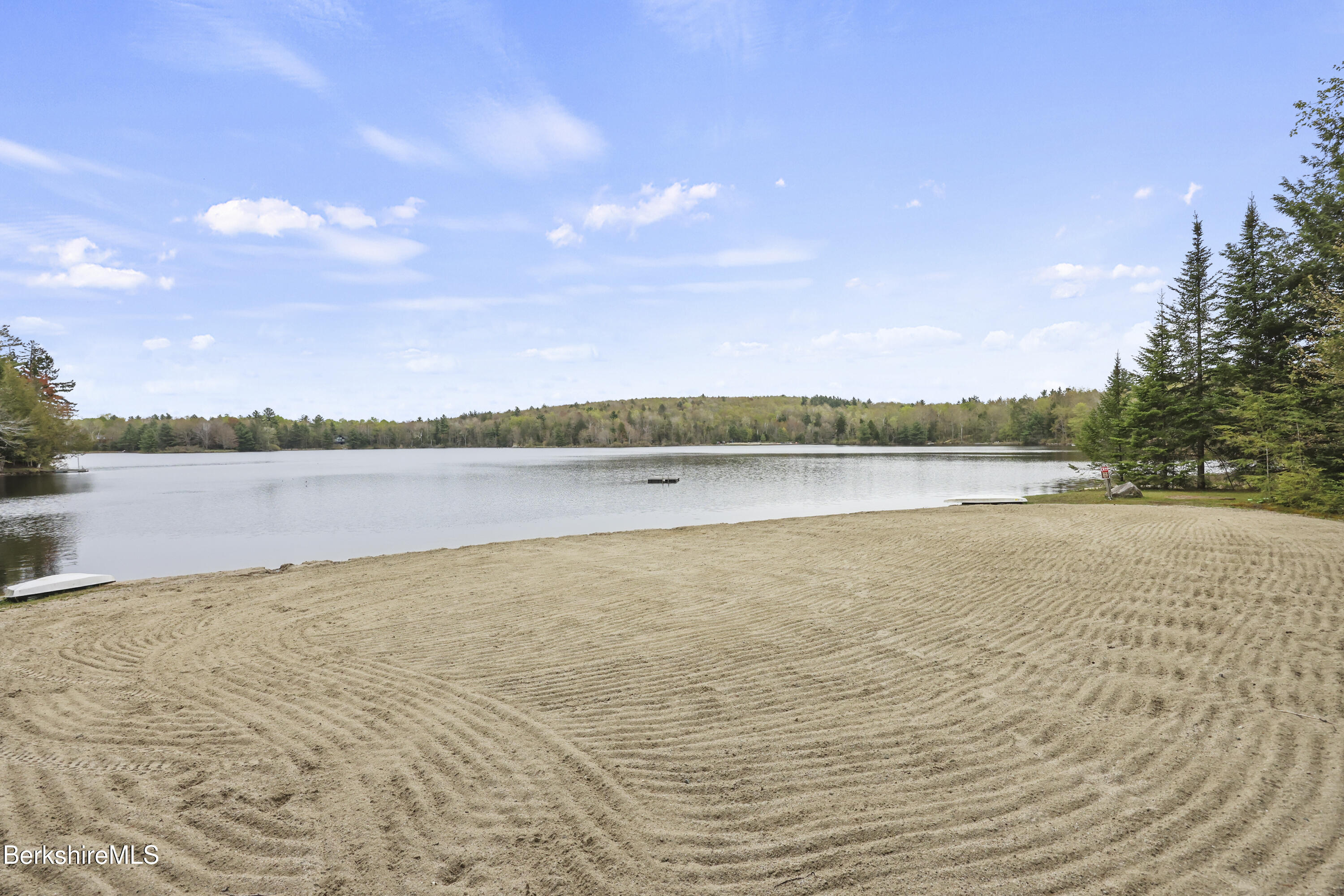422 Bonny Rigg Hill Road Becket, MA 01223 - Photo 53 of 60 large beach
