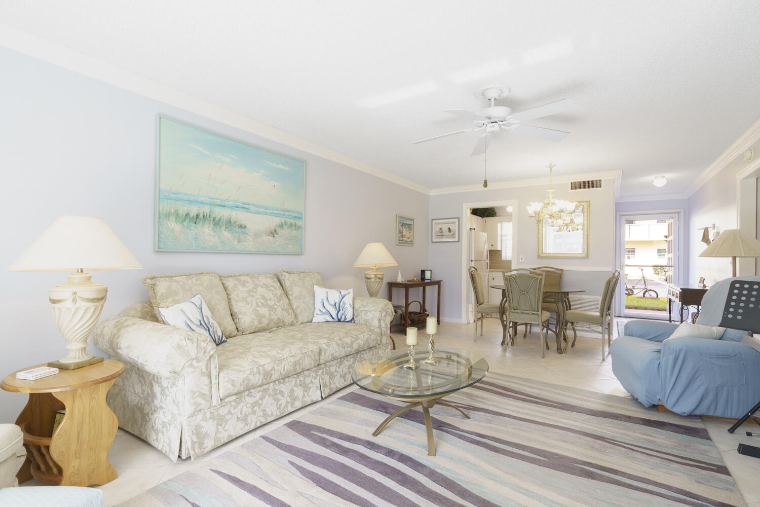 1953 Southwest Palm City Road, Unit 27A Stuart, FL 34994 - Photo 11 of 21 Family Room