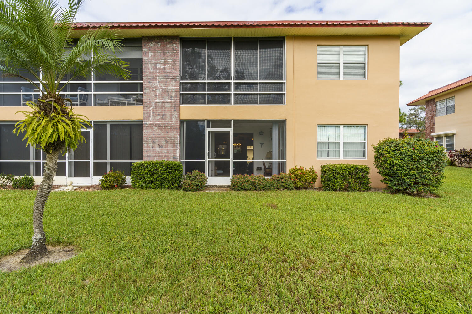 1953 Southwest Palm City Road, Unit 27A Stuart, FL 34994 - Photo 18 of 21 Back Exterior