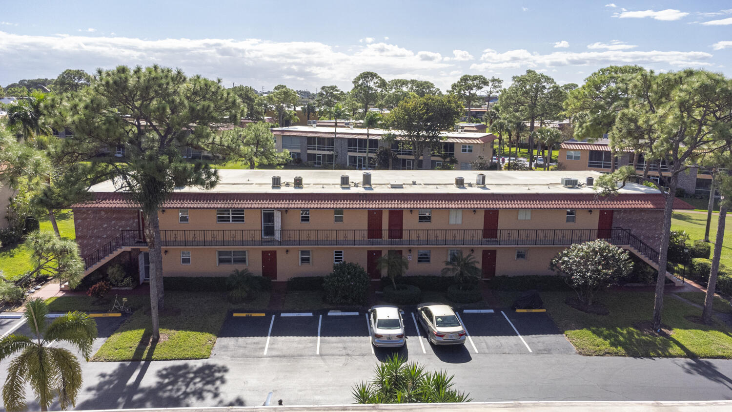 1953 Southwest Palm City Road, Unit 27A Stuart, FL 34994 - Photo 2 of 21 Exterior