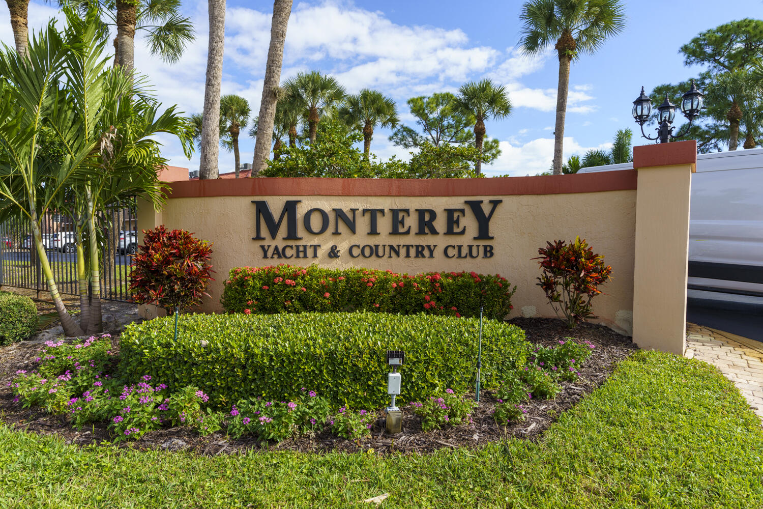 1953 Southwest Palm City Road, Unit 27A Stuart, FL 34994 - Photo 21 of 21 Monterey Yacht & Country Club