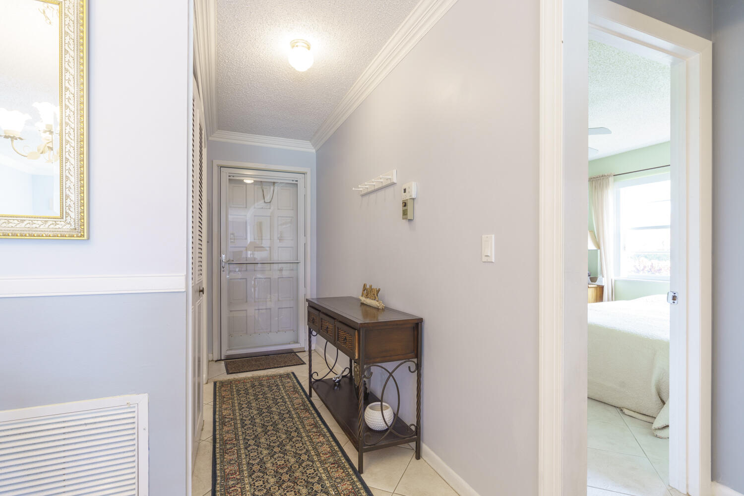 1953 Southwest Palm City Road, Unit 27A Stuart, FL 34994 - Photo 5 of 21 Entry
