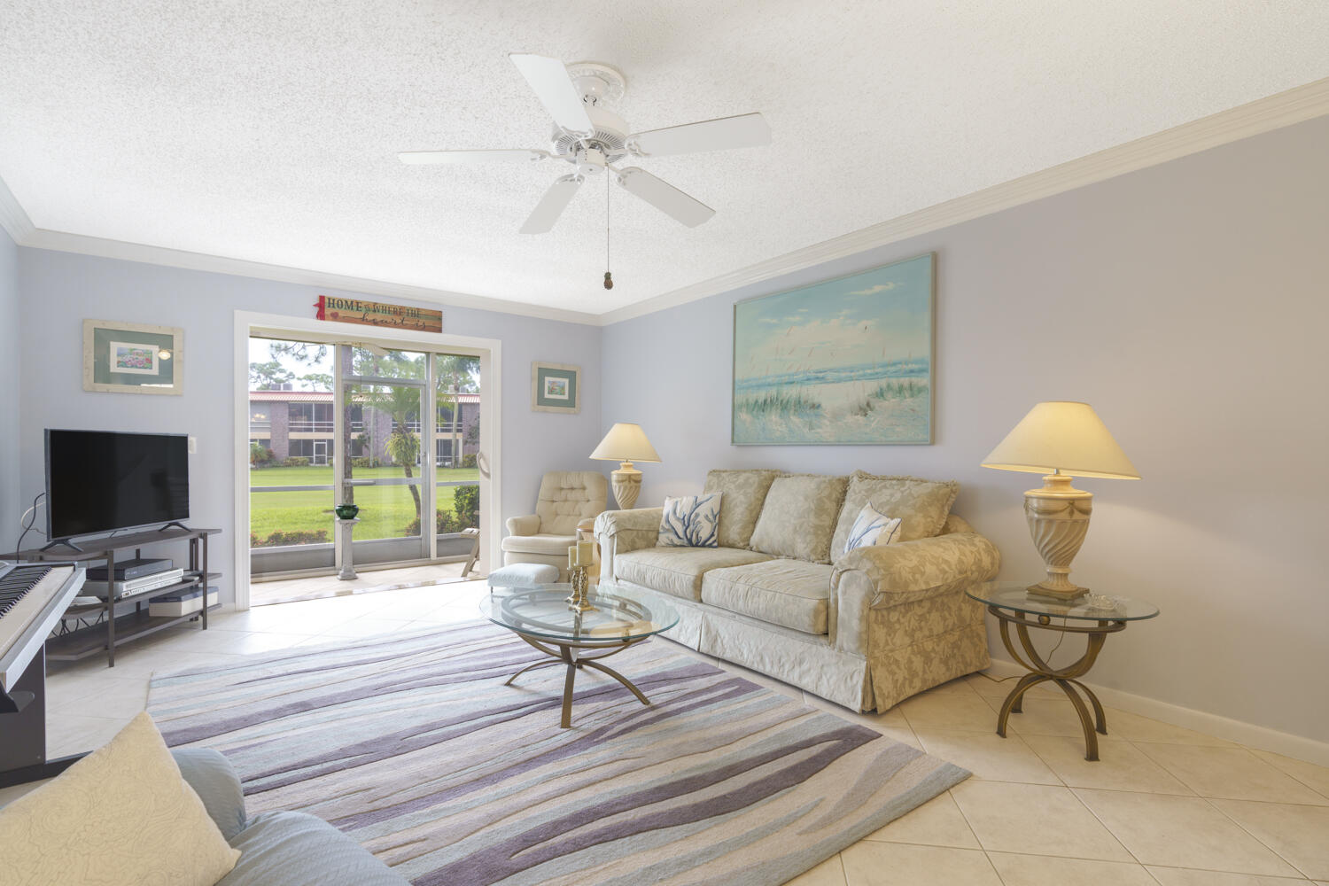 1953 Southwest Palm City Road, Unit 27A Stuart, FL 34994 - Photo 9 of 21 Family Room