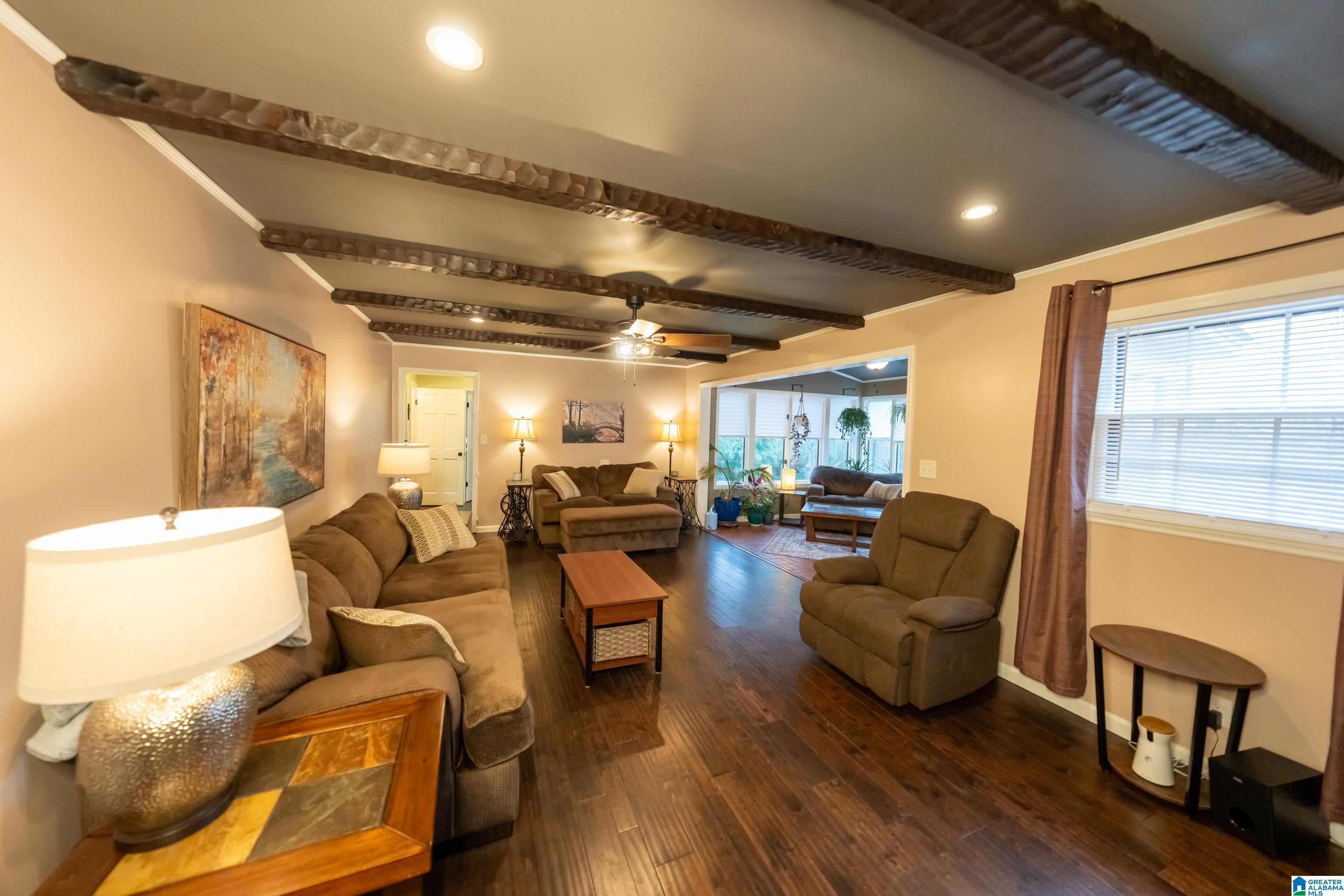 36 Diana Hills Road Anniston, AL 36207 - Photo 20 of 79
