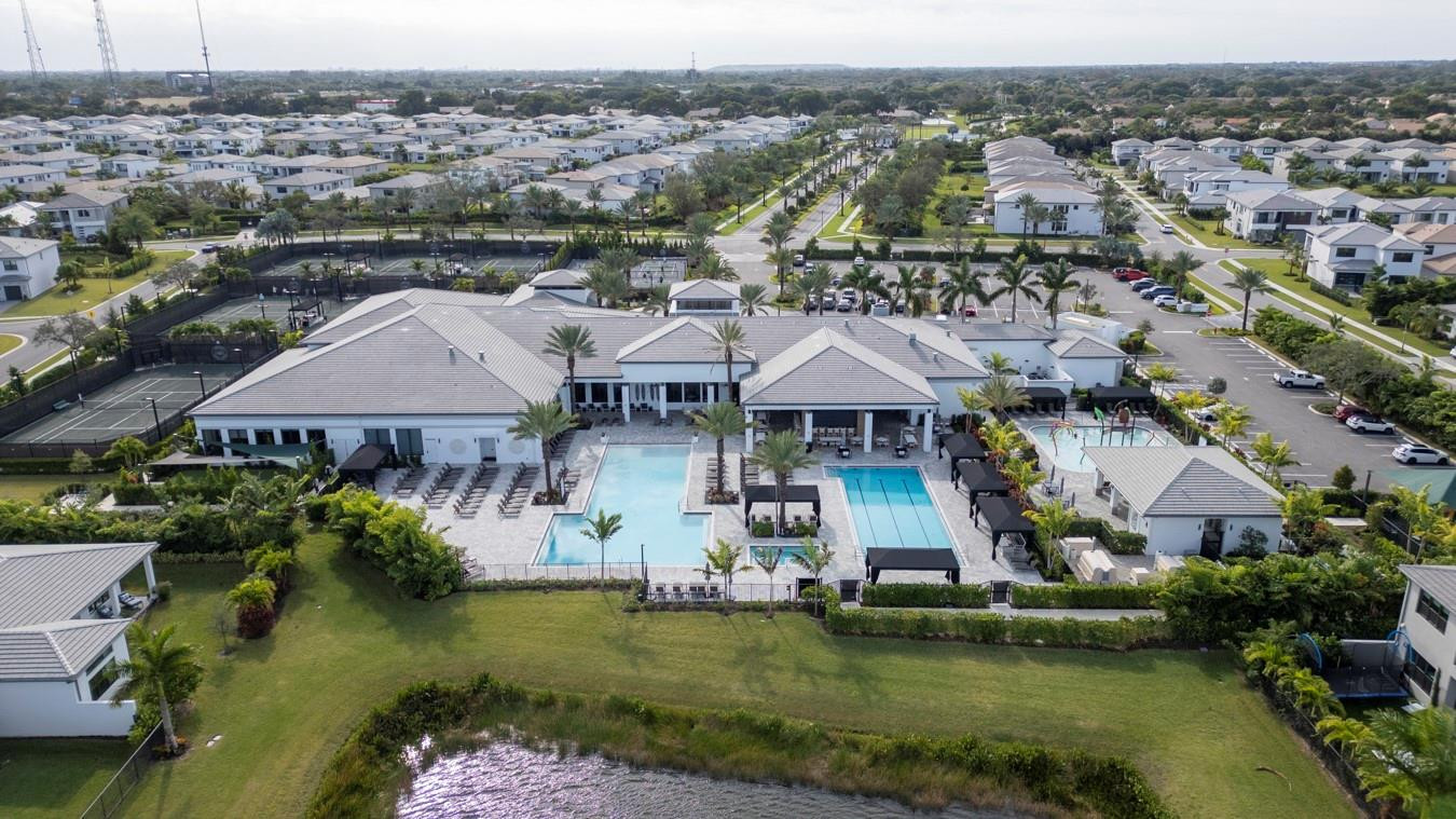 8571 Shoreacres Street Boca Raton, FL 33434 - Photo 63 of 67 CLUBHOUSE POOL 02