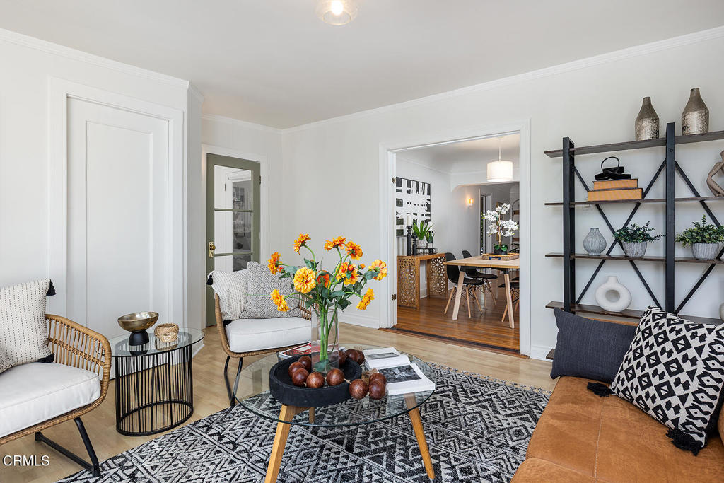 494 Alberta Street Altadena, CA 91001 - Photo 15 of 28 494 Alberta St 020-mls