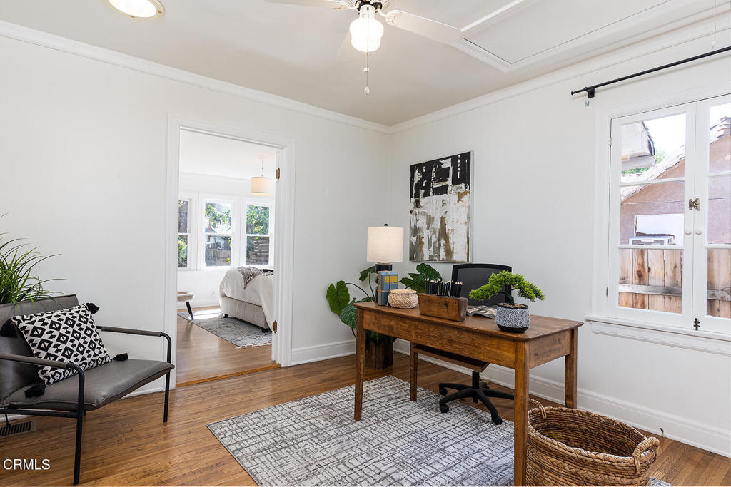 494 Alberta Street Altadena, CA 91001 - Photo 19 of 28 494 Alberta St 024-mls