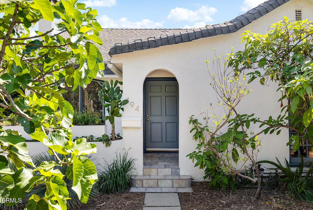 494 Alberta Street Altadena, CA 91001 - Photo 2 of 28 494 Alberta St 003-mls