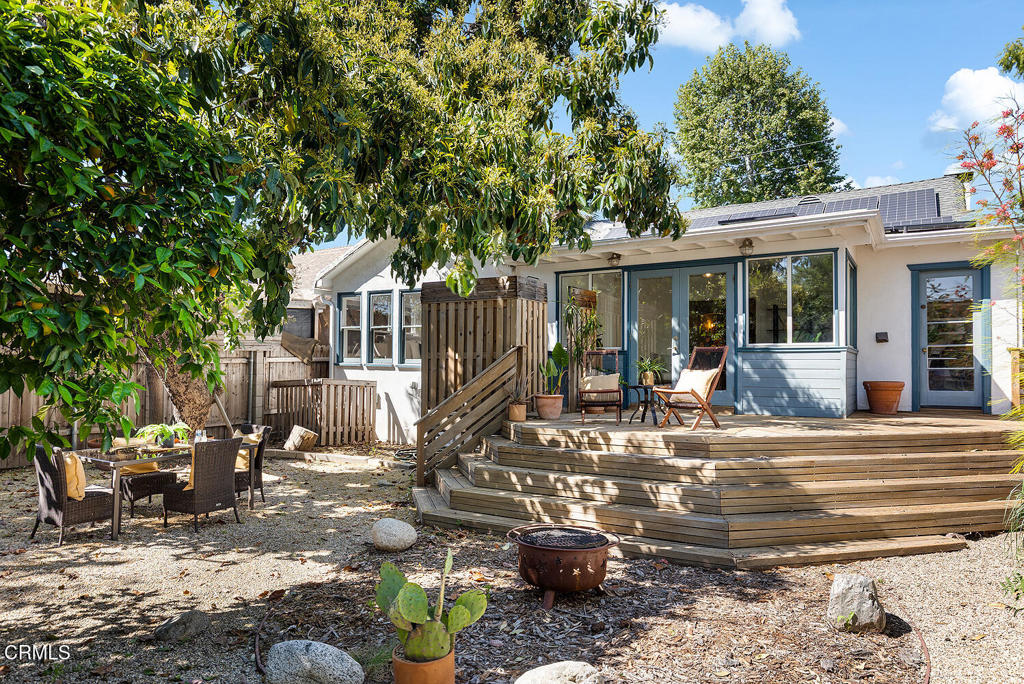 494 Alberta Street Altadena, CA 91001 - Photo 24 of 28 494 Alberta St 030-mls