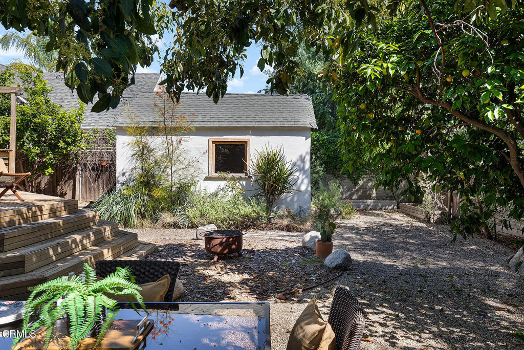 494 Alberta Street Altadena, CA 91001 - Photo 26 of 28 494 Alberta St 032-mls