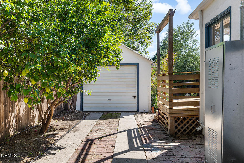 494 Alberta Street Altadena, CA 91001 - Photo 28 of 28 494 Alberta St 034-mls