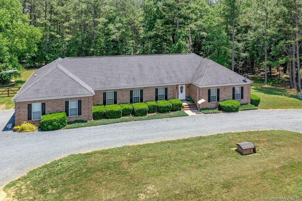 10861 Jim Sossoman Road Midland, NC 28107 - Photo 1 of 37 Gallery Image 1