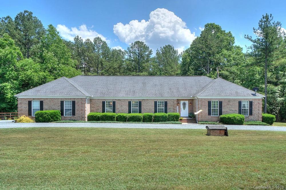 10861 Jim Sossoman Road Midland, NC 28107 - Photo 2 of 37 Gallery Image 2