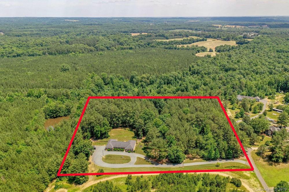 10861 Jim Sossoman Road Midland, NC 28107 - Photo 36 of 37 Gallery Image 36