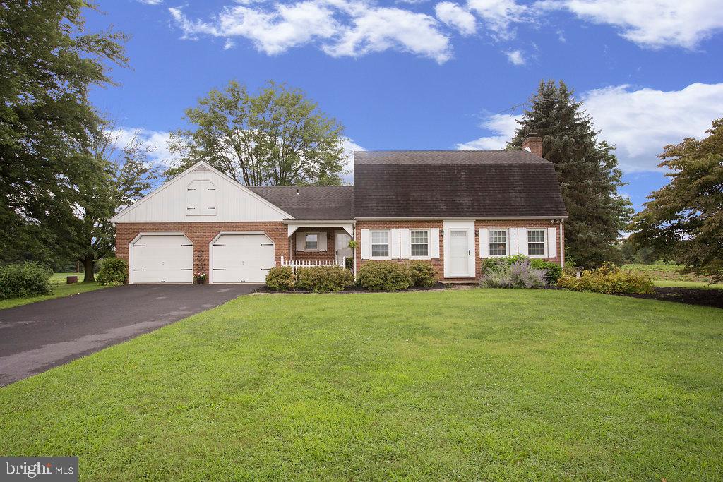 285 Schottie Road Littlestown, PA 17340 - Photo 1 of 20 Gallery Image 1