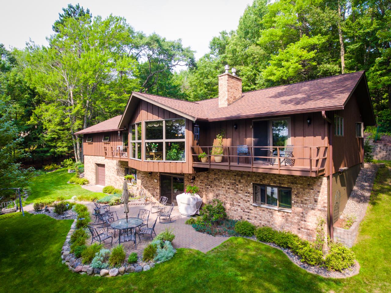 5837 Musky Bay Drive Rhinelander, WI 54501 - Photo 1 of 33 Gallery Image 1
