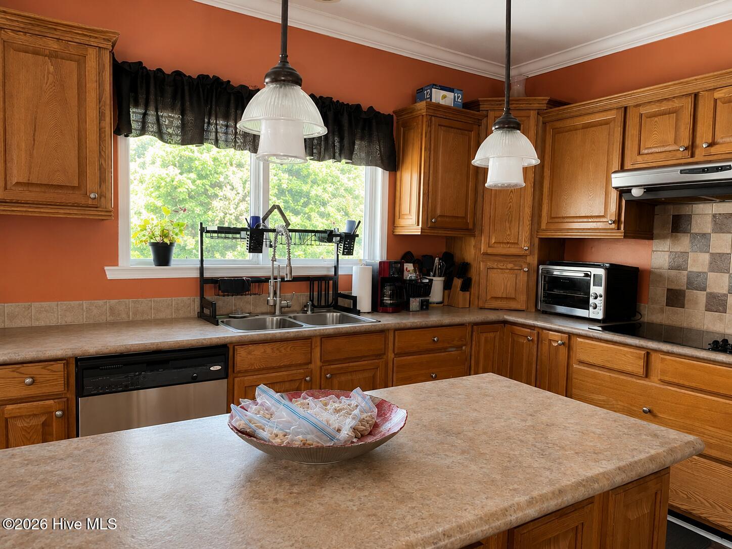 1198 Kenan Weeks Road Newton Grove, NC 28366 - Photo 13 of 43 ISNT1035