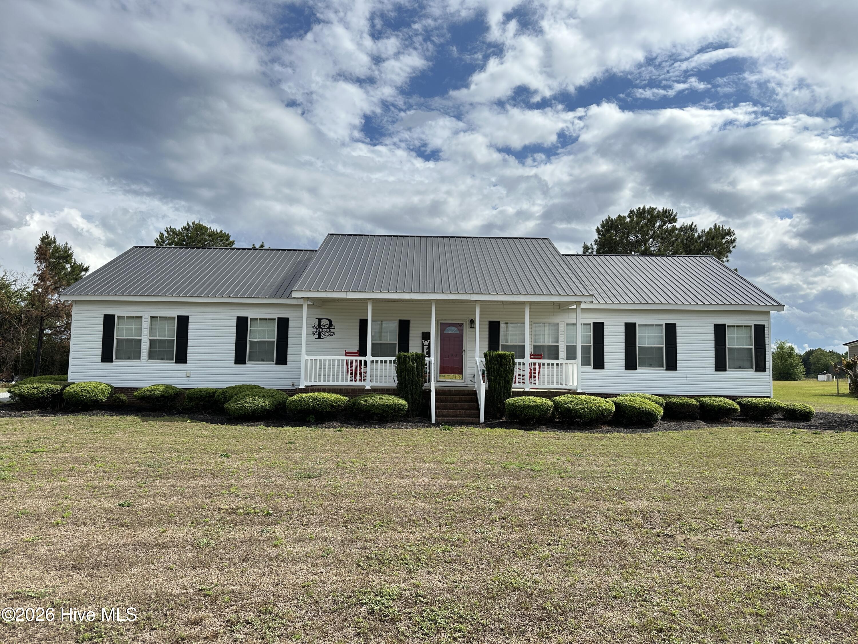 1198 Kenan Weeks Road Newton Grove, NC 28366 - Photo 2 of 43 1198 Kenan Weeks Rd