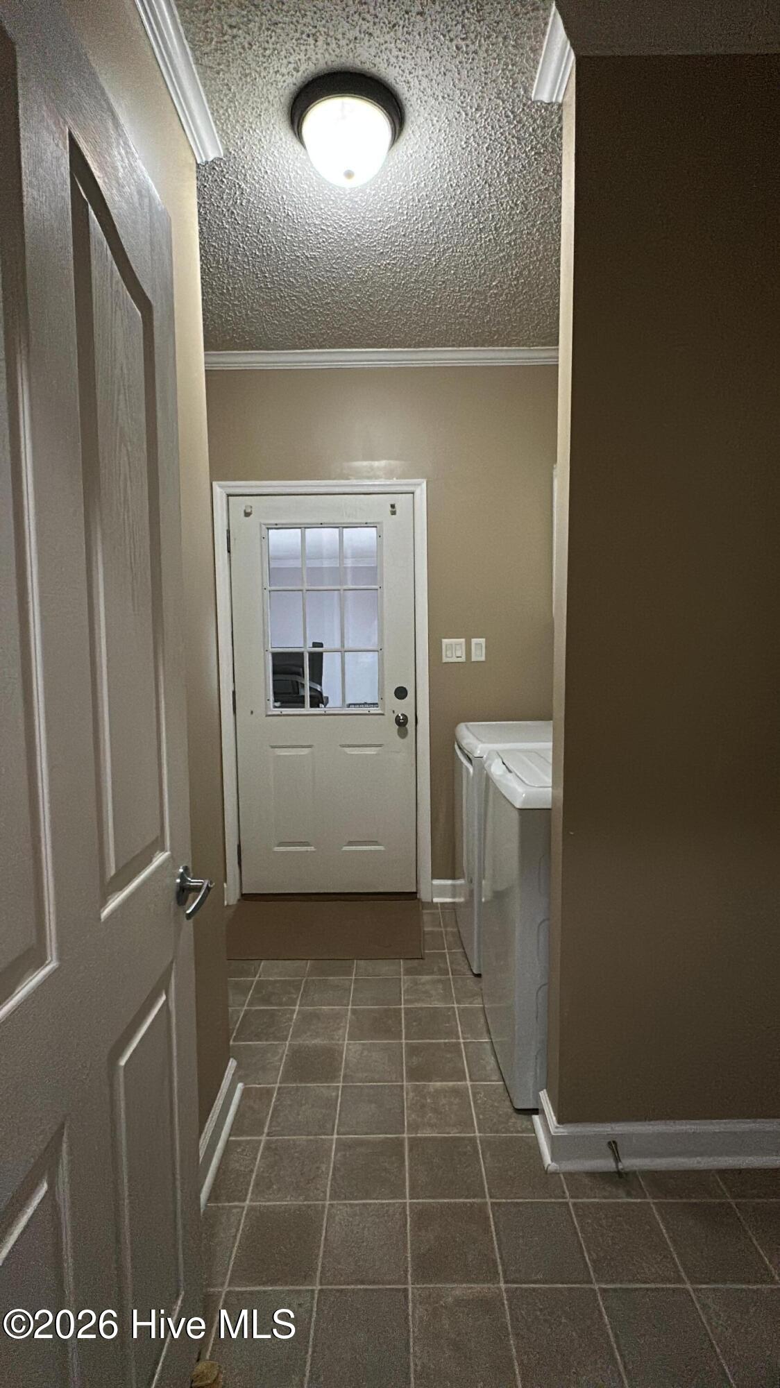1198 Kenan Weeks Road Newton Grove, NC 28366 - Photo 31 of 43 Laundry Room