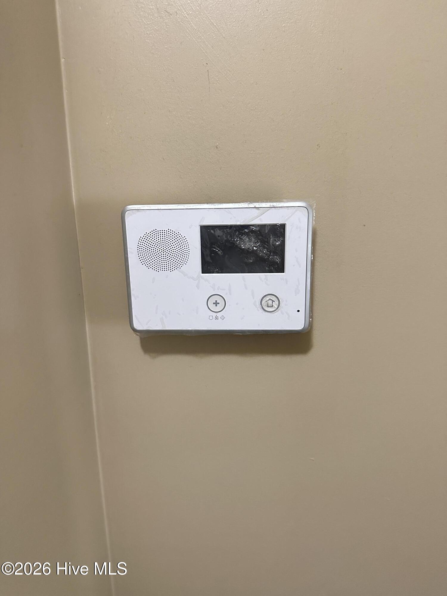 1198 Kenan Weeks Road Newton Grove, NC 28366 - Photo 40 of 43 Alarm System