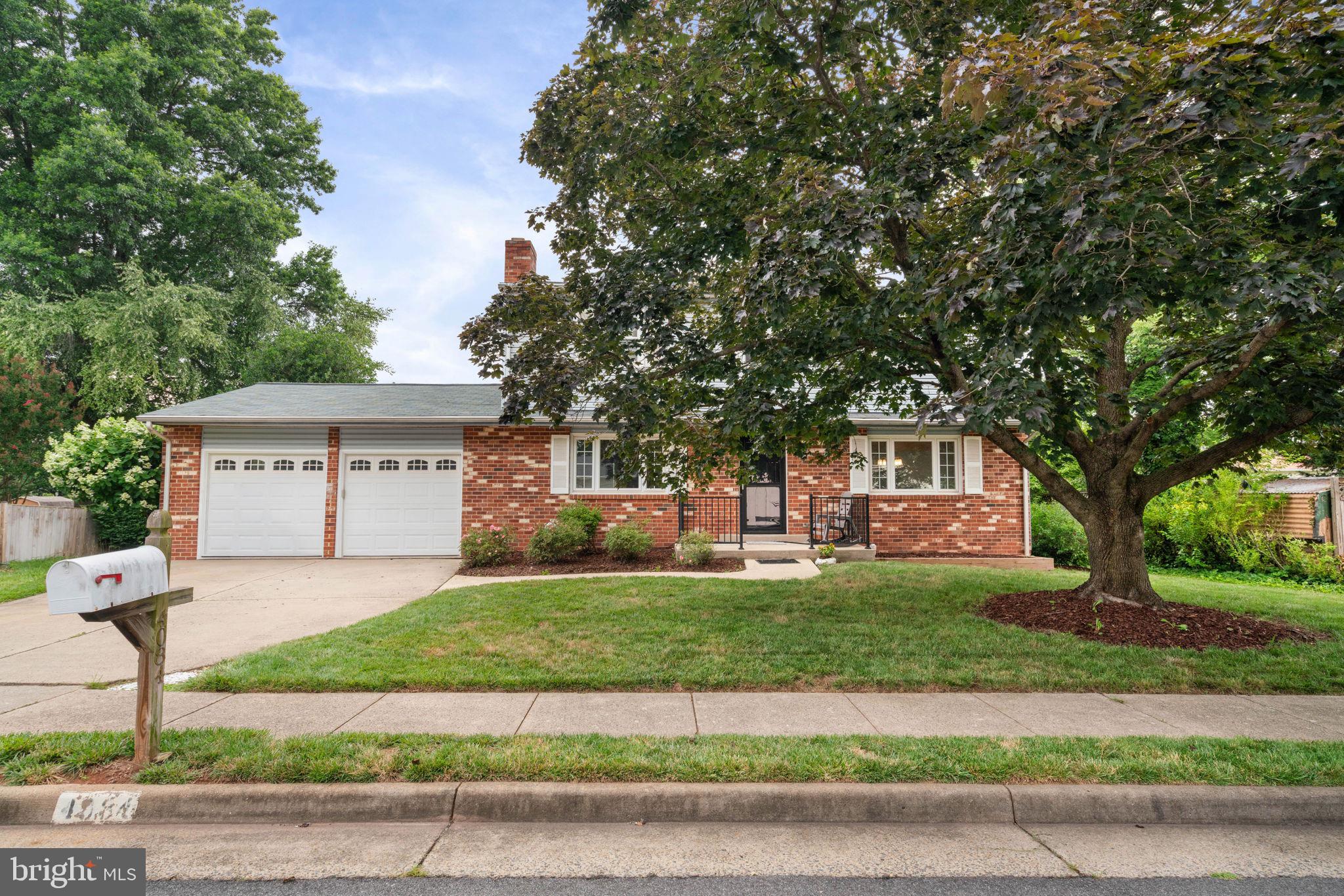 4084 Braxton Road Chantilly, VA 20151 - Photo 46 of 46