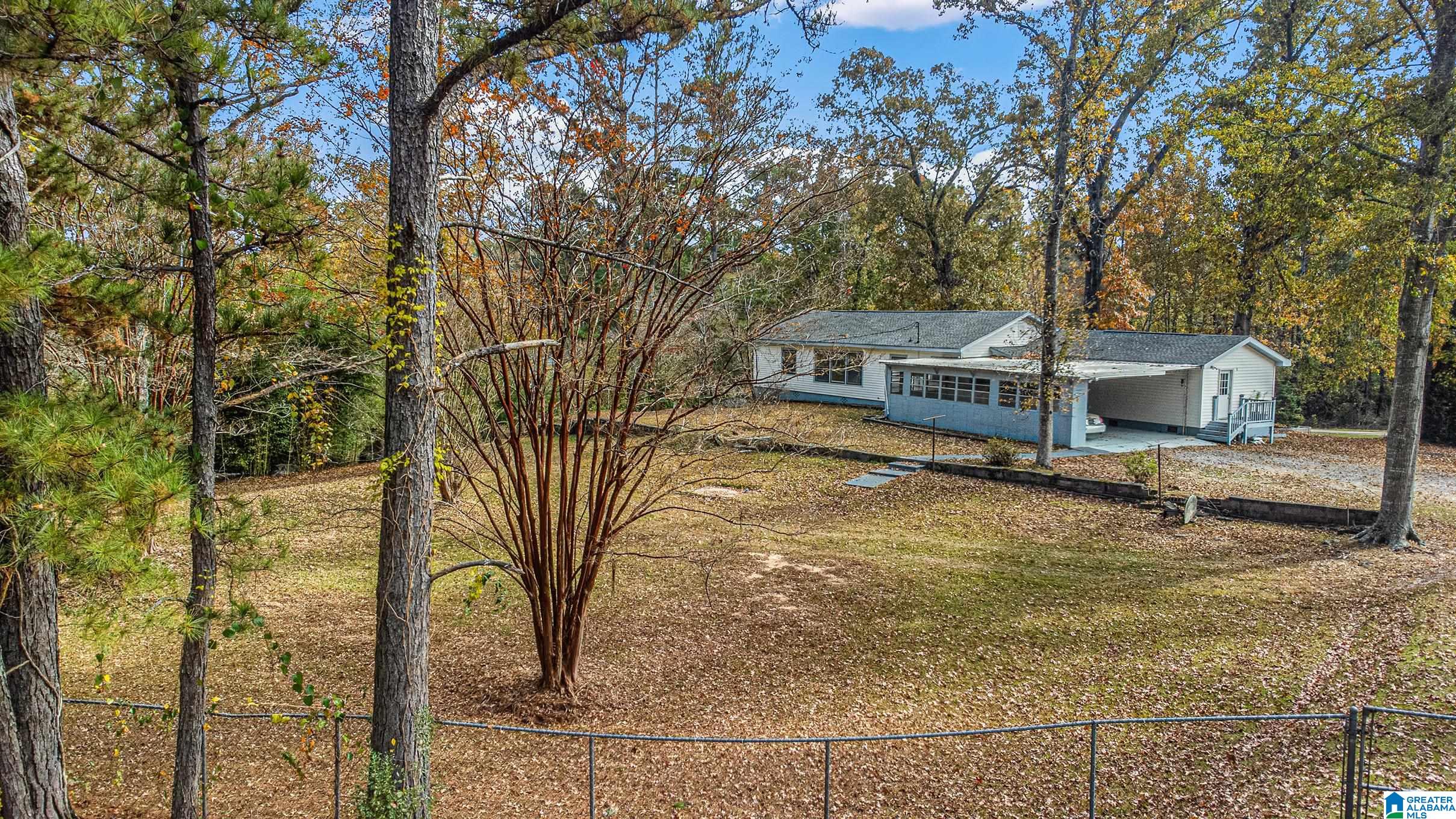 3211 Hillabee Road Alexander City, AL 35010 - Photo 32 of 35