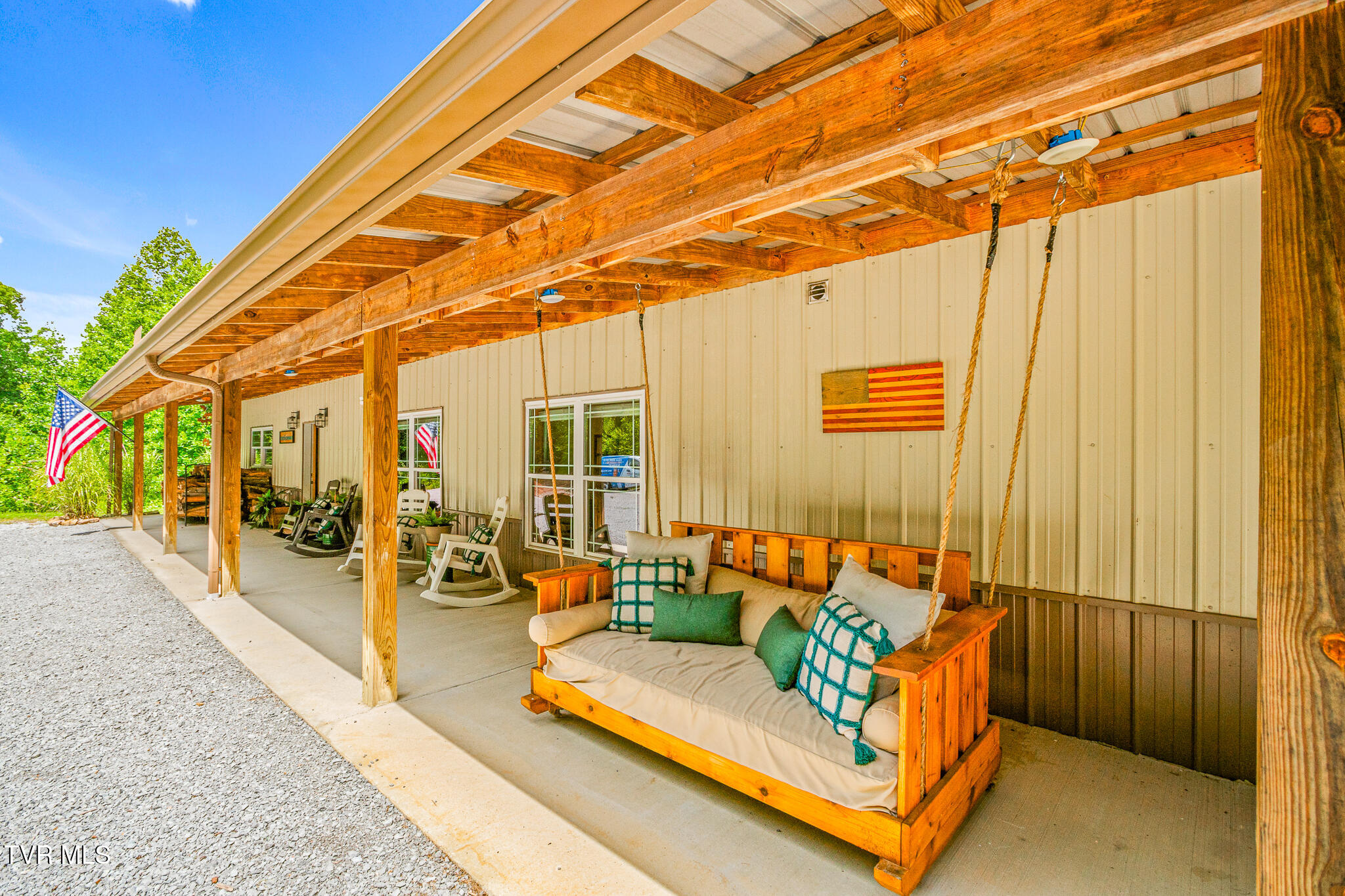 2625 Snake Hollow Road Sneedville, TN 37869 - Photo 3 of 72 DSC08327