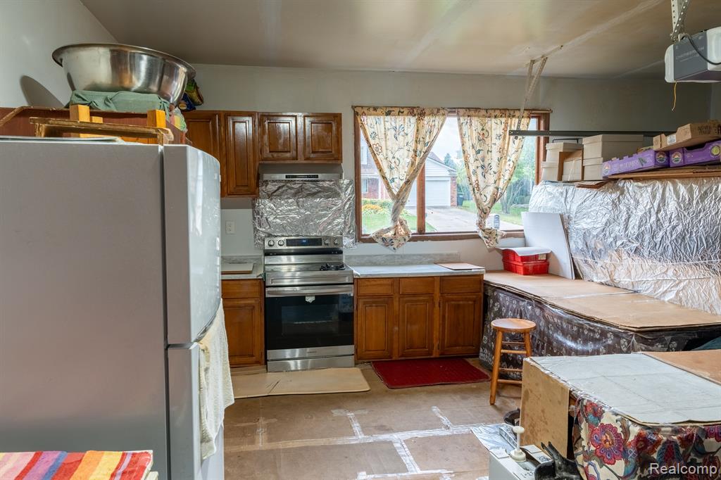 286 Union Drive Rochester Hills, MI 48307 - Photo 17 of 35
