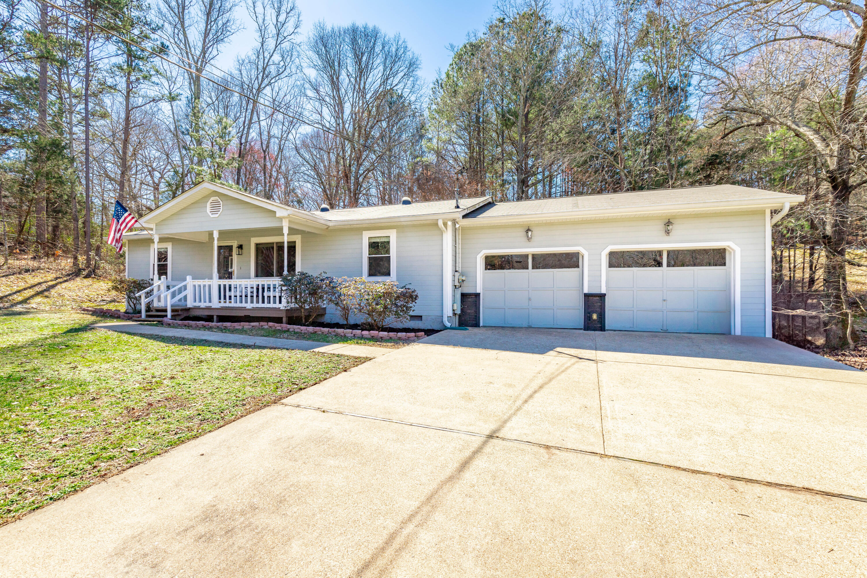 5541 Old Hunter Road Ooltewah, TN 37363 - Photo 3 of 52 5541 Old Hunter Road HD-68