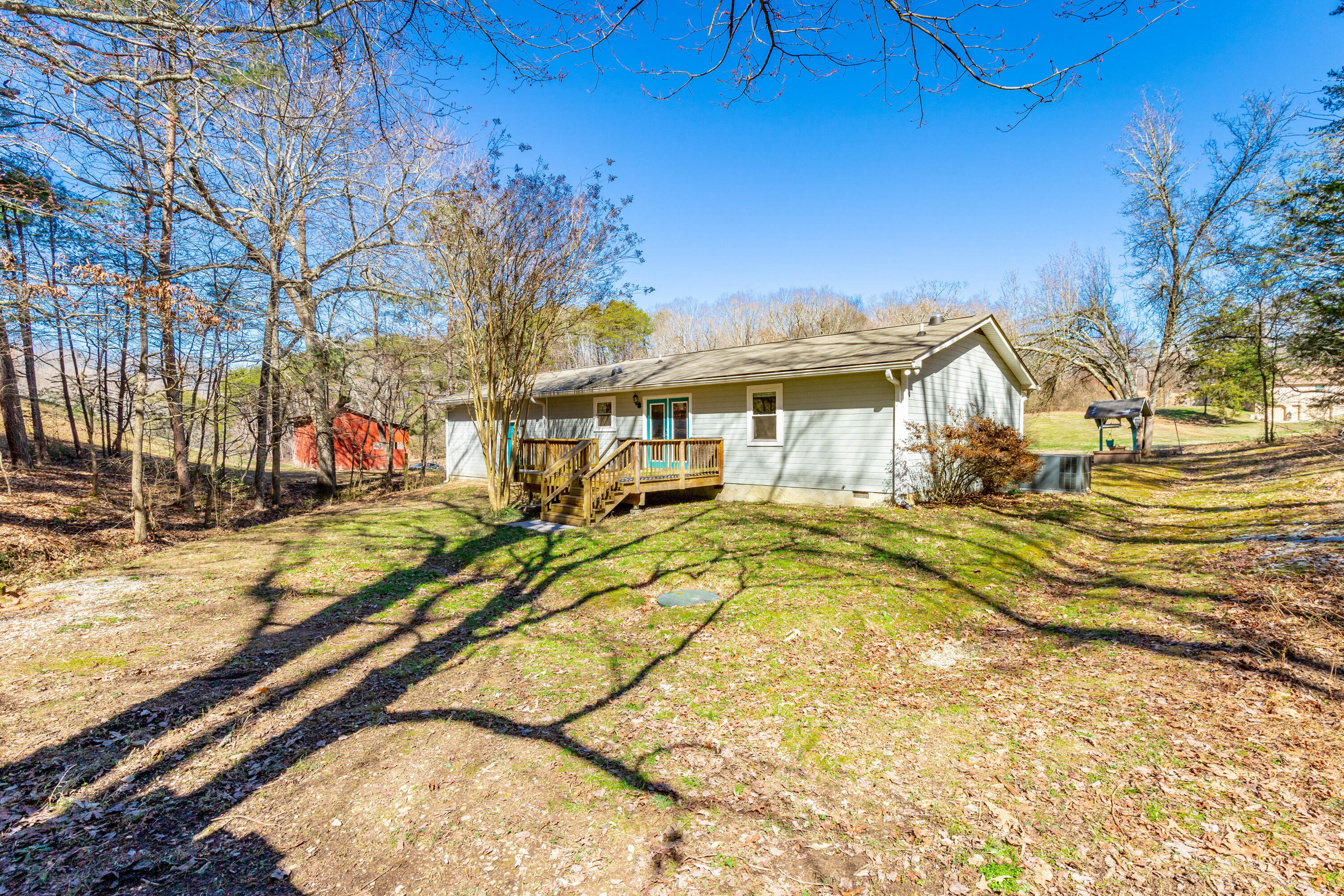 5541 Old Hunter Road Ooltewah, TN 37363 - Photo 4 of 52 5541 Old Hunter Road HD-53