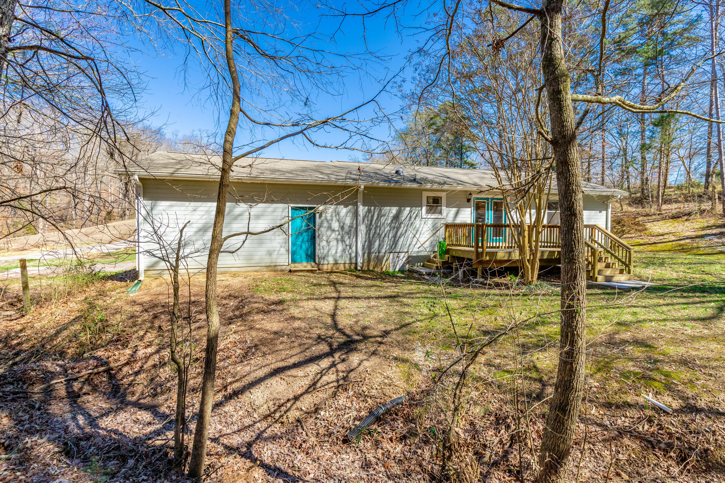 5541 Old Hunter Road Ooltewah, TN 37363 - Photo 45 of 52 5541 Old Hunter Road HD-47