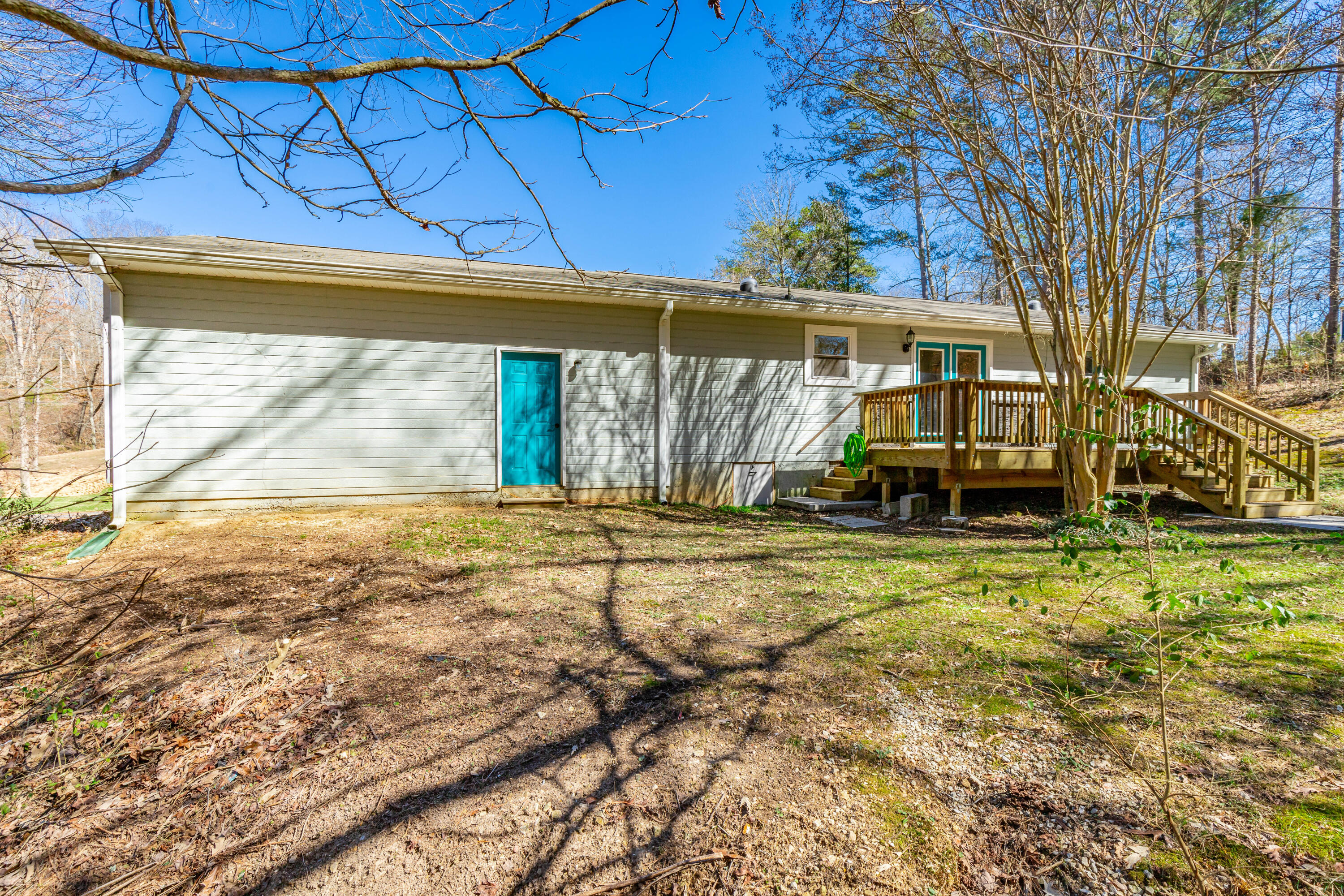 5541 Old Hunter Road Ooltewah, TN 37363 - Photo 46 of 52 5541 Old Hunter Road HD-48