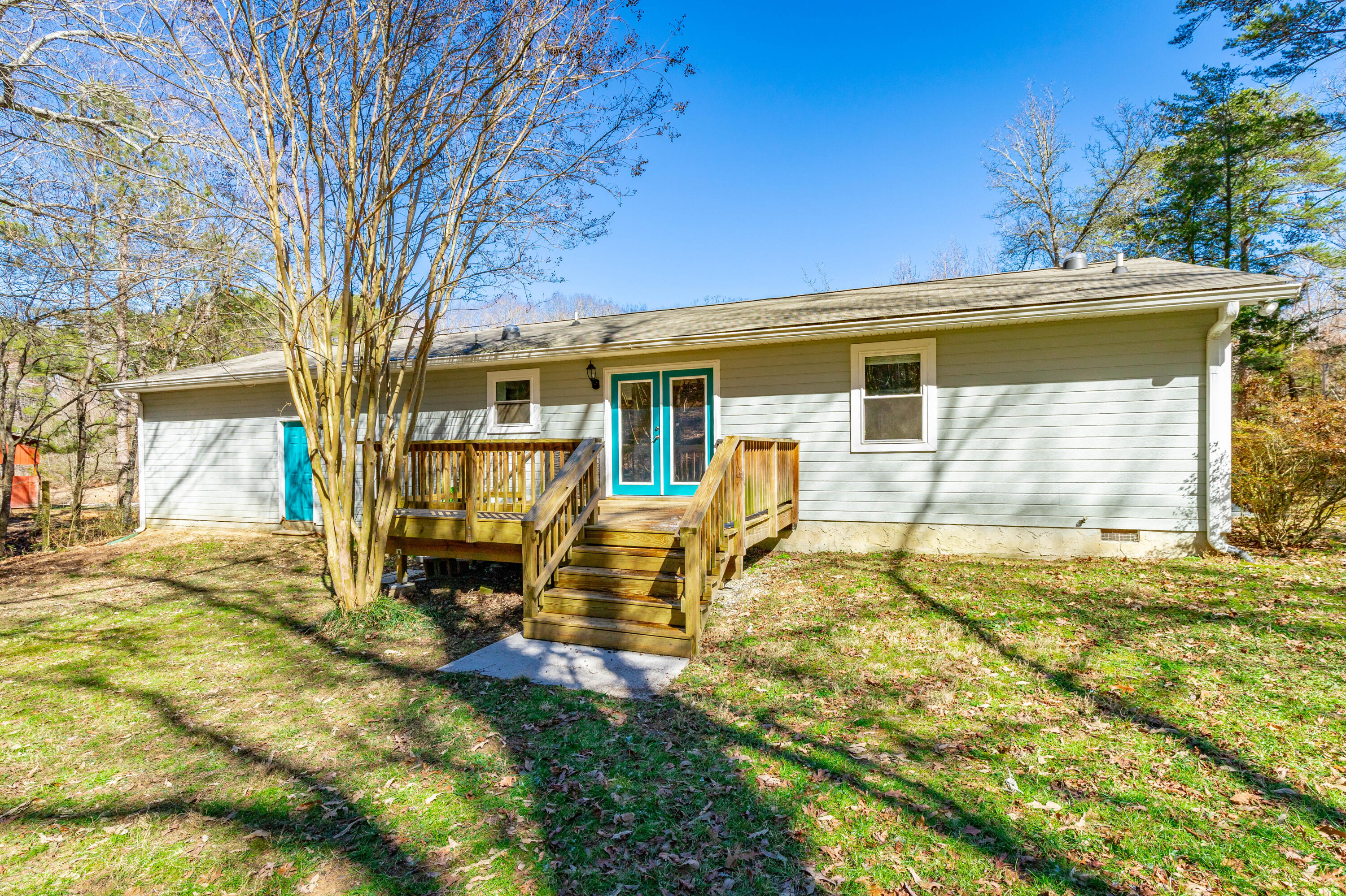 5541 Old Hunter Road Ooltewah, TN 37363 - Photo 5 of 52 5541 Old Hunter Road HD-54