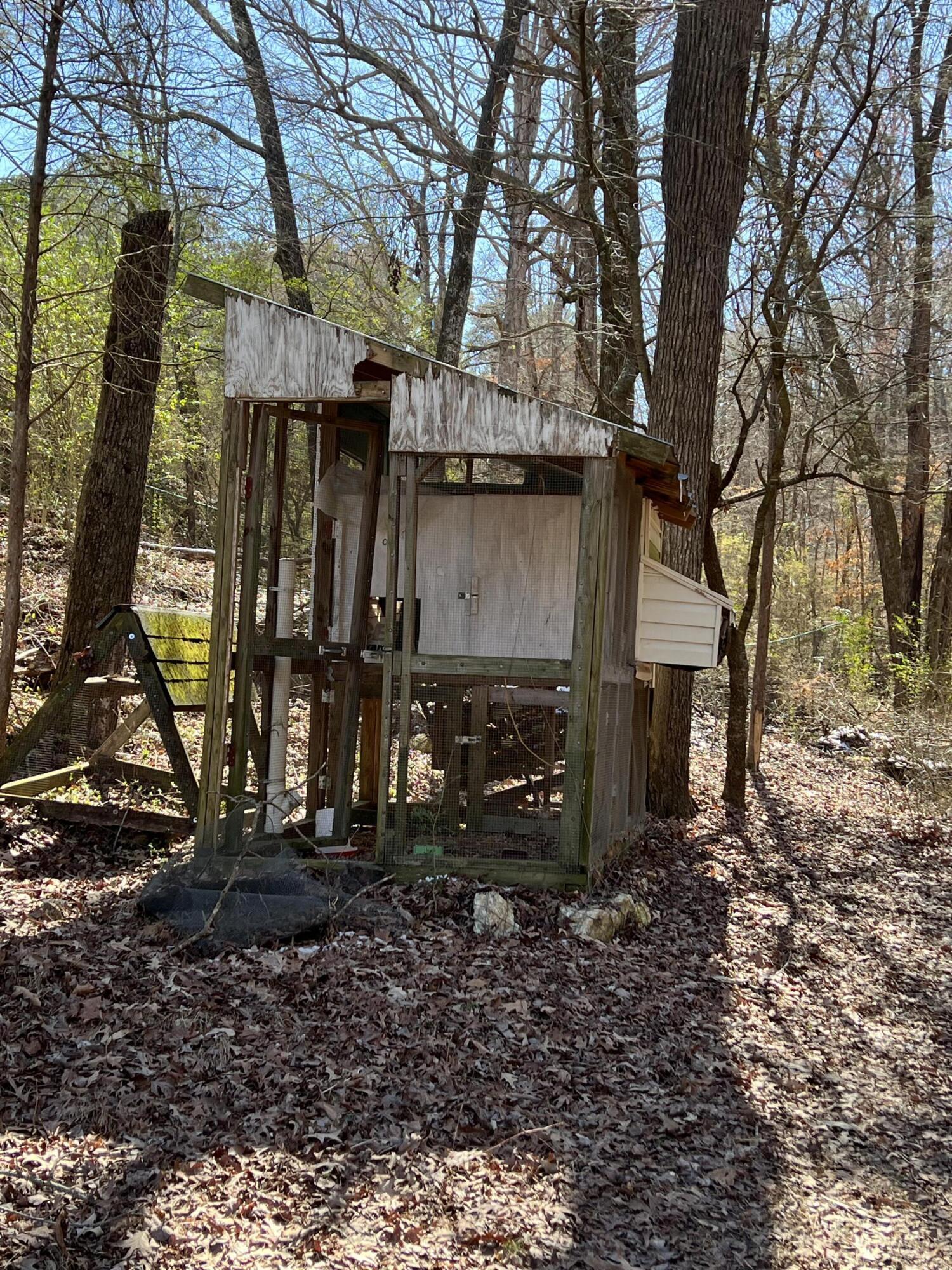 5541 Old Hunter Road Ooltewah, TN 37363 - Photo 51 of 52 IMG_5880