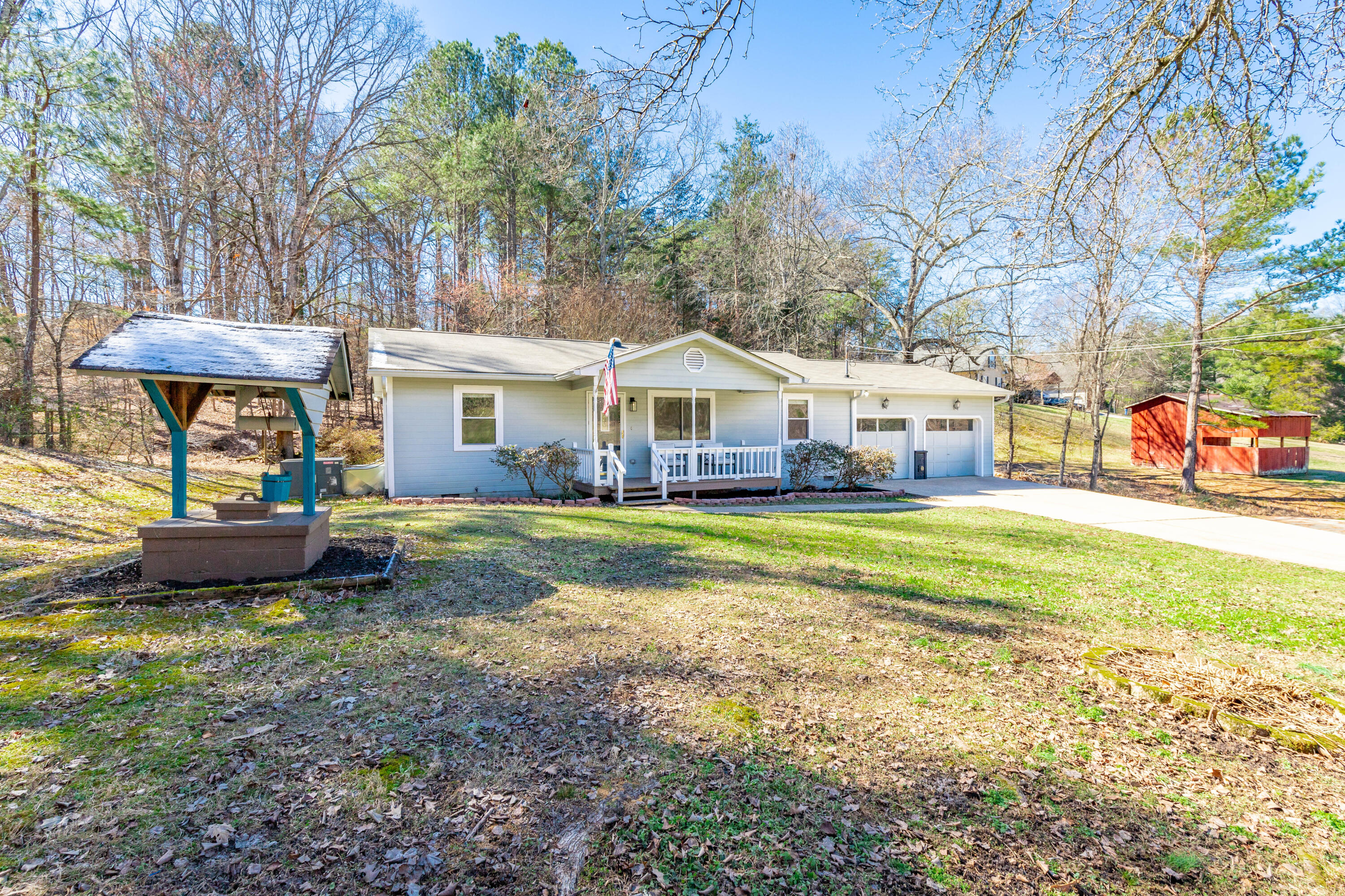 5541 Old Hunter Road Ooltewah, TN 37363 - Photo 52 of 52 5541 Old Hunter Road HD-60