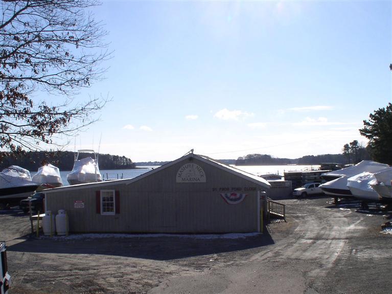 20 Jackbon Road Mashpee, MA 02649 - Photo 23 of 26