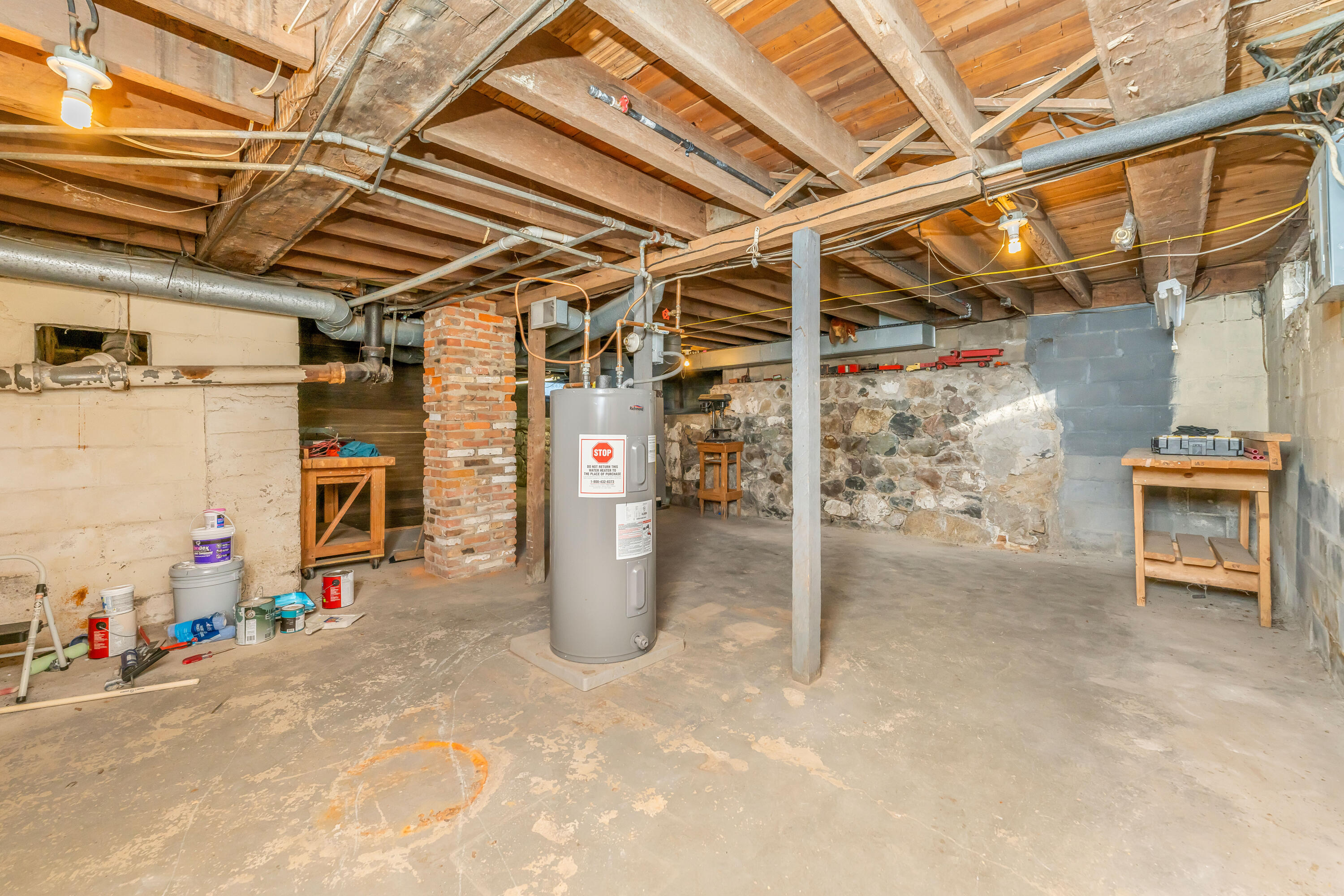 54516 Silver Street Mendon, MI 49072 - Photo 28 of 37 DSC02434