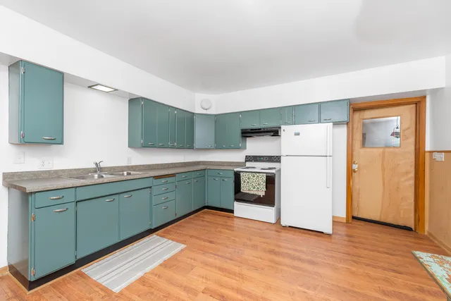 $350,000 | 54516 Silver Street, Mendon, MI 49072