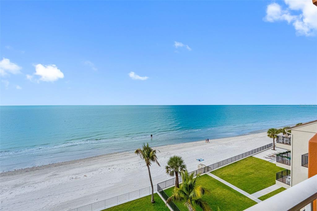 16326 Gulf Boulevard, Unit 510 Redington Beach, FL 33708 - Photo 30 of 40