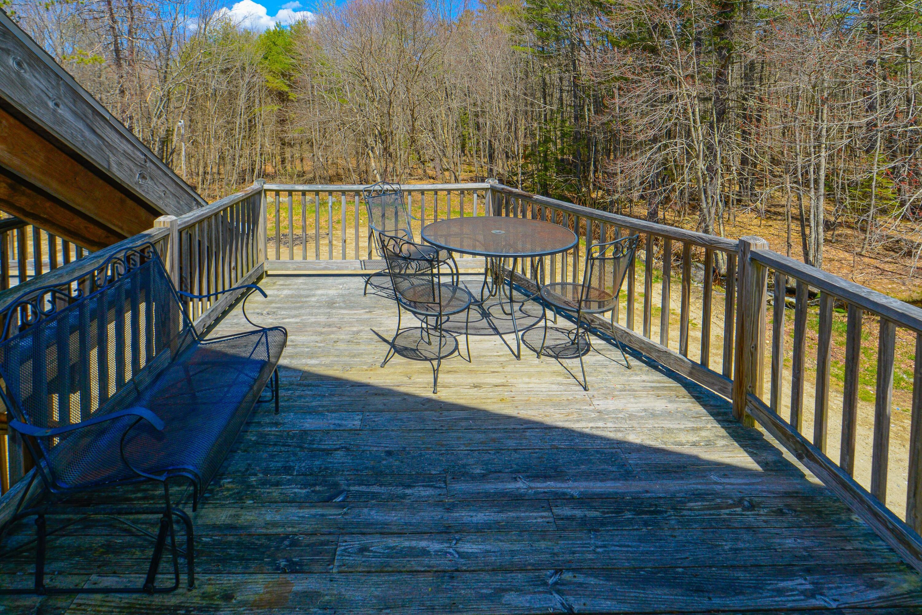 104 Webbs Mills Road Raymond, ME 04071 - Photo 71 of 81 2 br deck