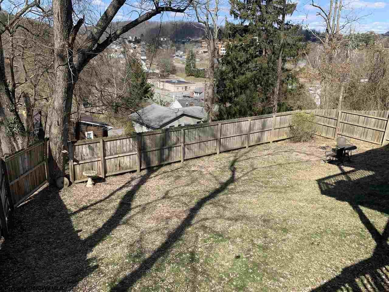 1357 Overhill Road Fairmont, WV 26554 - Photo 18 of 19 Gallery Image 18