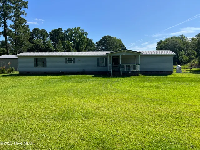 $150,000 | 471 Ball Park Road, Lumberton, NC 28358