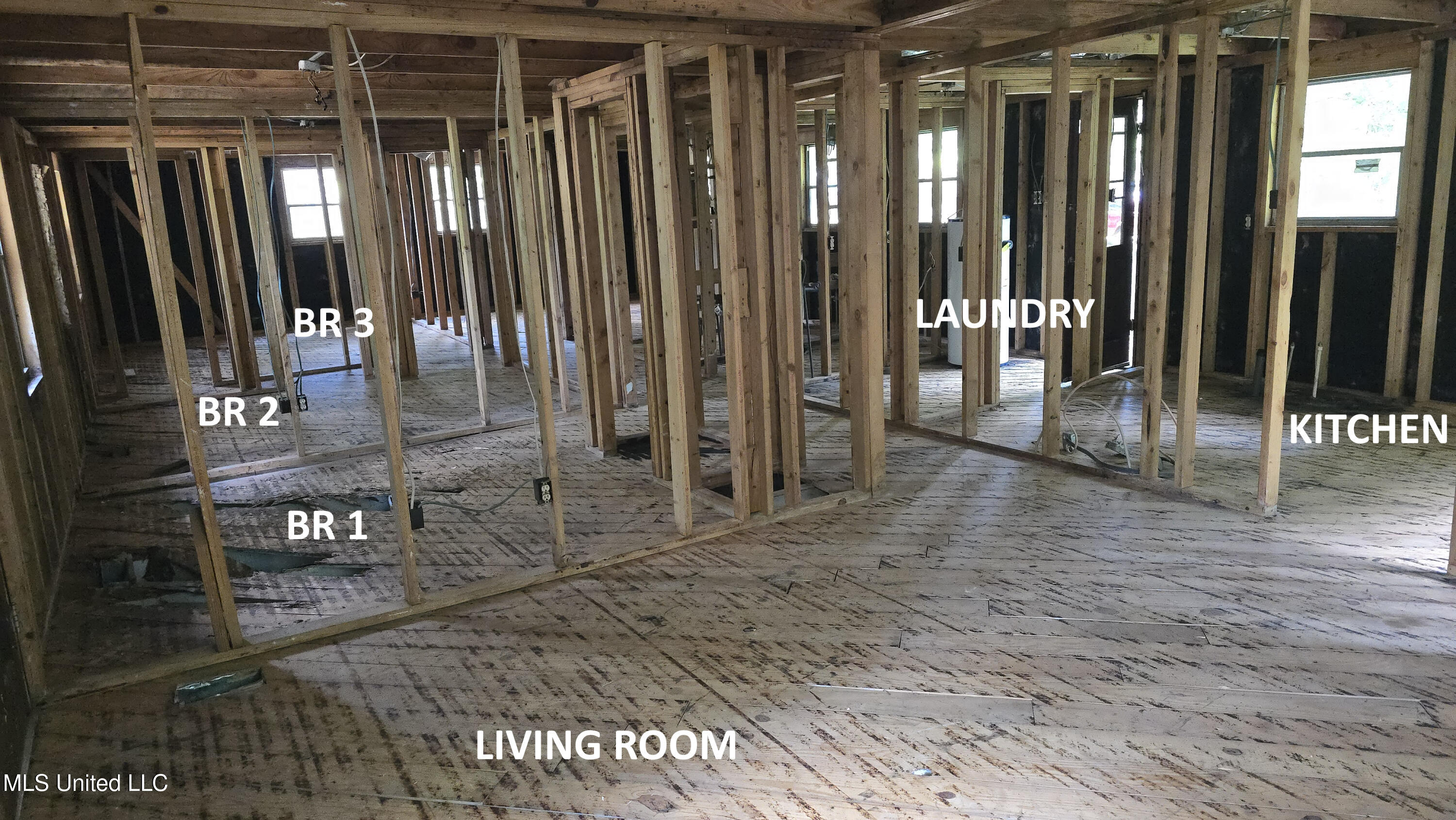 338 Davis Road Byhalia, MS 38611 - Photo 14 of 17 20250805_132739