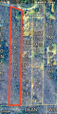 $99,900 | 338 Davis Road, Byhalia, MS 38611